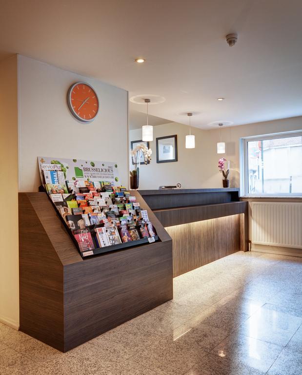 Beau Site Hotel Brüssel
